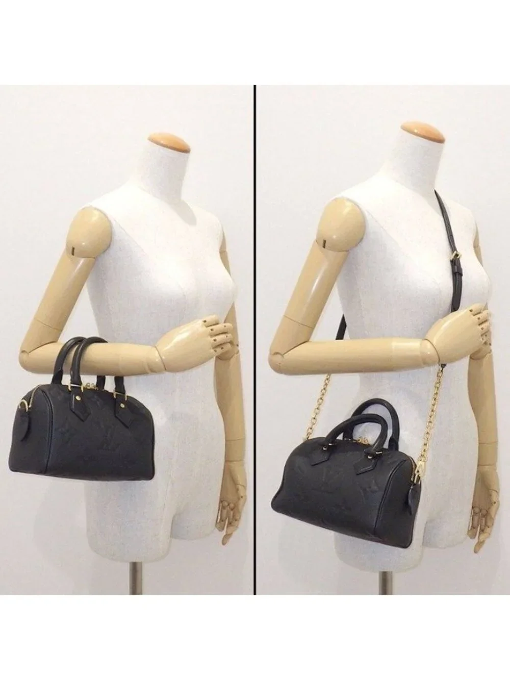 Louis Vuitton this authentic